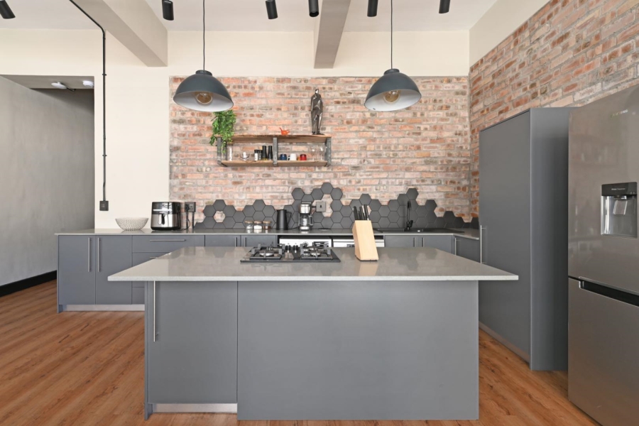 1 Bedroom Property for Sale in Cape Town City Centre Western Cape